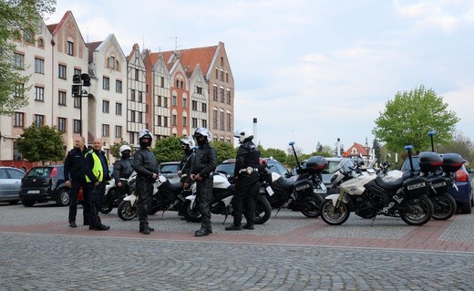 Święty Gaj - uroczystości odpustowe