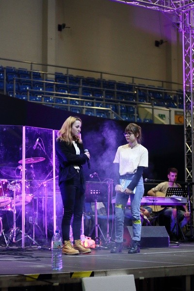 Rekolekcje "Przebuduj to w sobie"