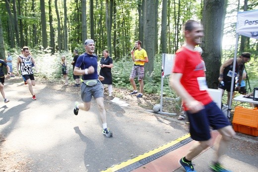Ruah Run w Reptach Śląskich