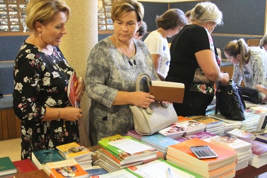 Katecheci w Pułtusku