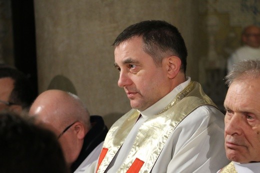 Płock. Ingres bp. Szymona Stułkowskiego. Cz. ​3