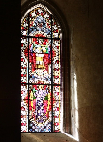 Nowy blask malborskich wnętrz