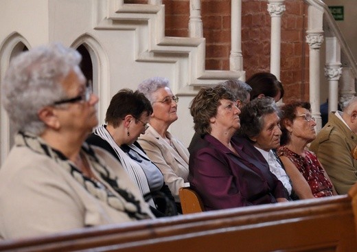 Uroczyste wprowadzenie bp. Adama Wodarczyka i Kanoników Kwidzyńskiej Kapituły Konkatedralnej