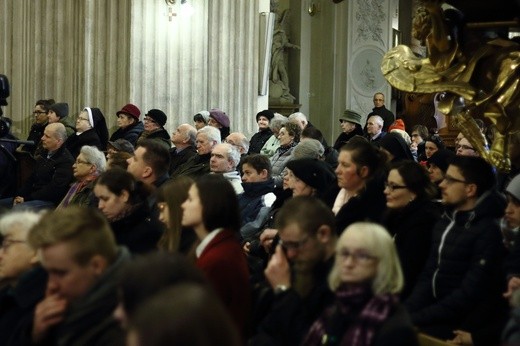 Krakowskie "Dialogi" abp. Jędraszewskiego