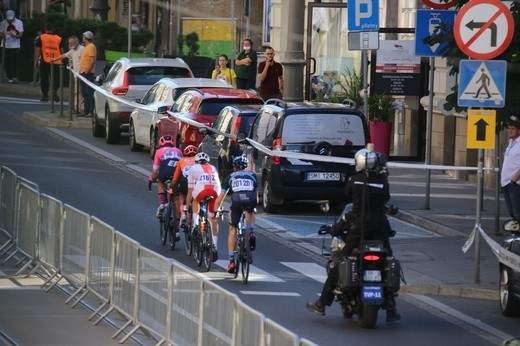 TdP w Katowicach