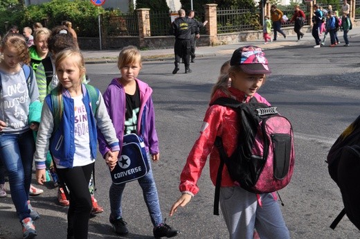 Pielgrzymka do Rostkowa - 1