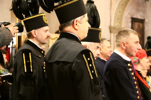 Święcenie pokarmów po śląsku