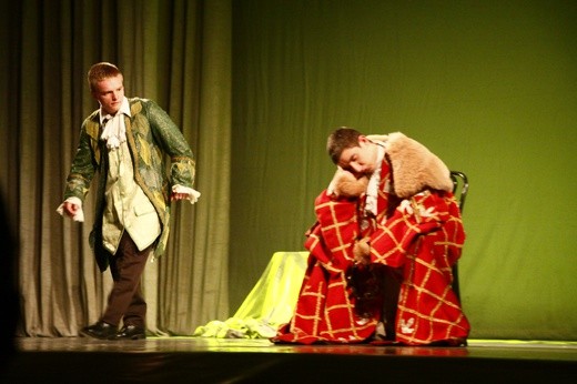 IV Gala Honorowych Dawców Nadziei w Bytomiu