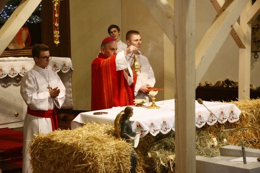 Jubileusze małżeńskie w Stolarzowicach