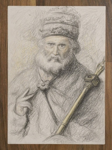 Adam Bocheński i jego prace