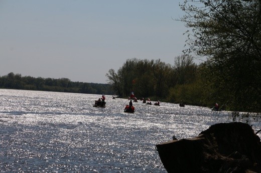 Czerwiński Różaniec Wiślany