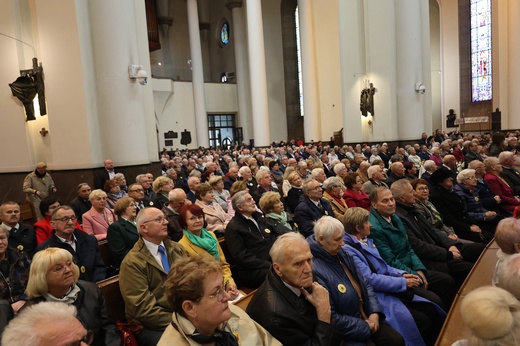 Jubileusze Małżeńskie 2025 cz. 2