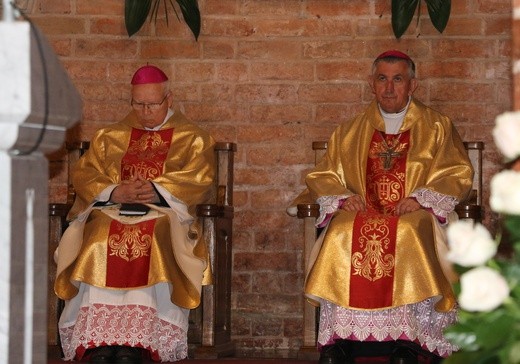 Złoty jubileusz kapłaństwa