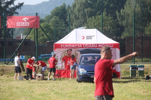 Górski Bieg Frassatiego w obiektywie