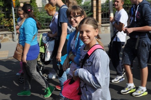 Pielgrzymka do Rostkowa - 2