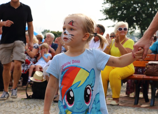 Festiwal Narodów - Elbląg