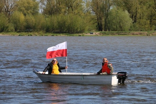 Czerwiński Różaniec Wiślany