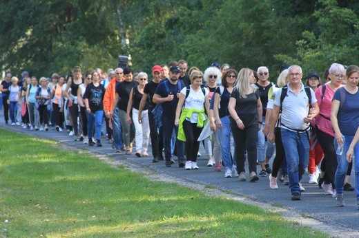 Pielgrzymki do Skępego