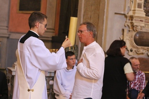 Święcenia kapłańskie A.D. 2018