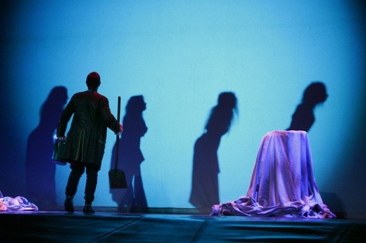 IV Gala Honorowych Dawców Nadziei w Bytomiu