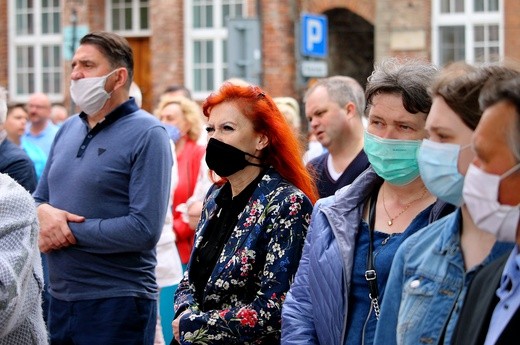 Uroczystość Bożego Ciała