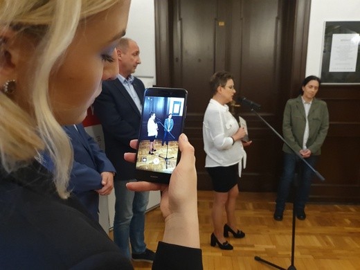 Legendarne Sutuhali? Wystawa w Muzeum Górnośląskim