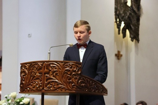 Jubileusze małżeńskie w katedrze