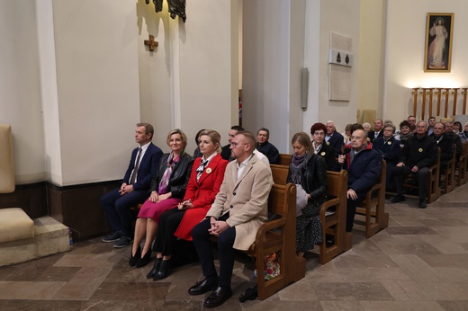 Jubileusze Małżeńskie 2025 cz. 2