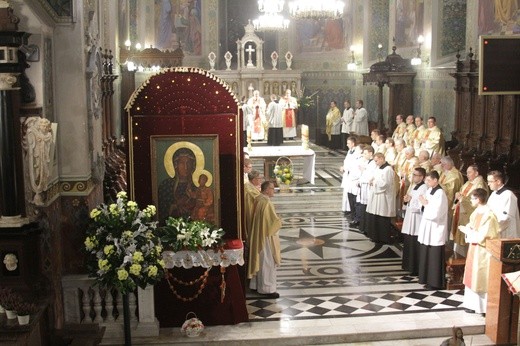 Rocznica poświęcenia katedry