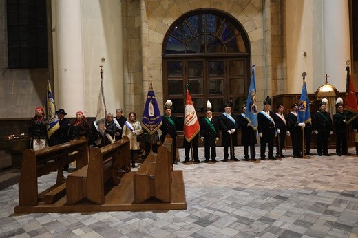 Początek Roku Jubileuszowego w archidiecezji katowickiej