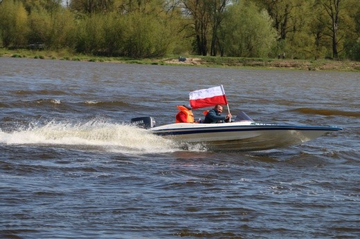 Czerwiński Różaniec Wiślany