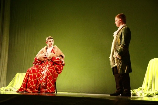 IV Gala Honorowych Dawców Nadziei w Bytomiu