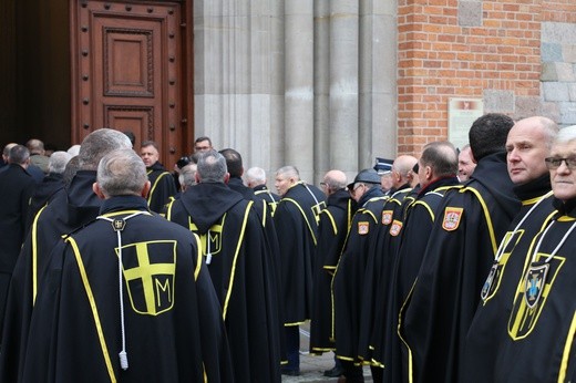 Płock. Ingres bp. Szymona Stułkowskiego. Cz. 2