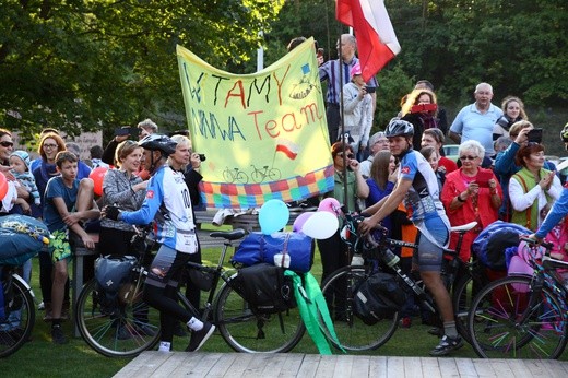 Powrót NINIWA Team