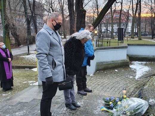 76. rocznica Tragedii Górnośląskiej w Gliwicach