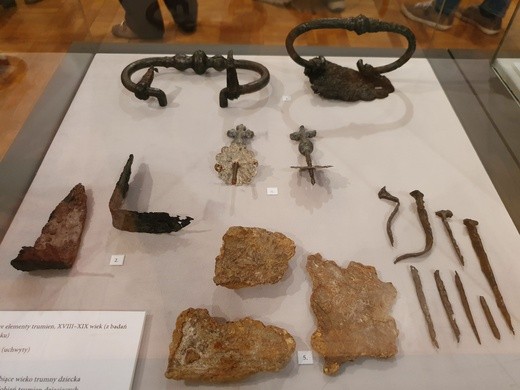 Legendarne Sutuhali? Wystawa w Muzeum Górnośląskim