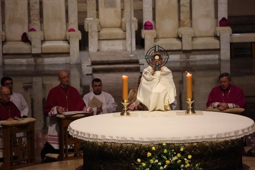 Początek Roku Jubileuszowego w archidiecezji katowickiej