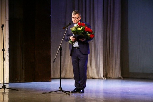 IV Gala Honorowych Dawców Nadziei w Bytomiu