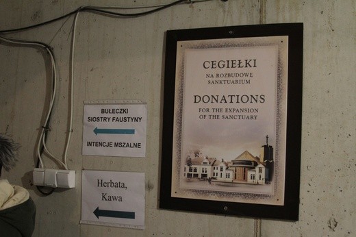 Rocznica objawień Jezusa Miłosiernego w Płocku. Część I