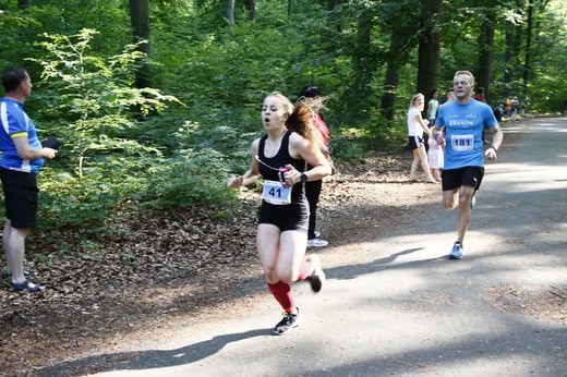 Ruah Run w Reptach Śląskich