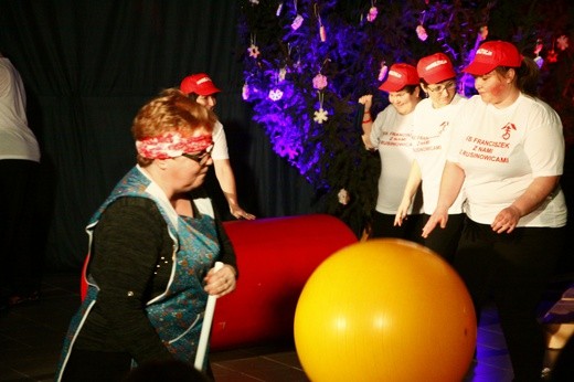 Jasełka w Rusinowicach