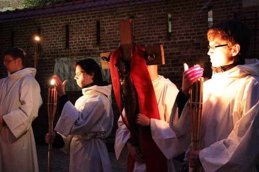 Akademicka Droga Światła