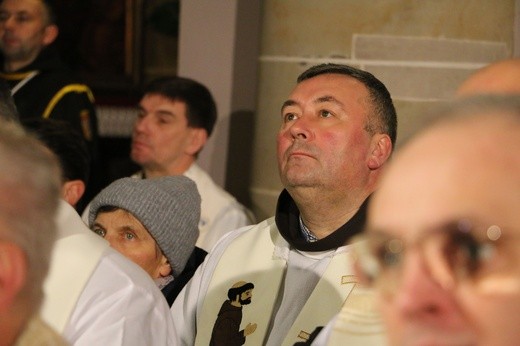 Płock. Ingres bp. Szymona Stułkowskiego. Cz. ​3