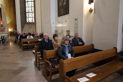Jubileusze Małżeńskie 2025 cz. 2