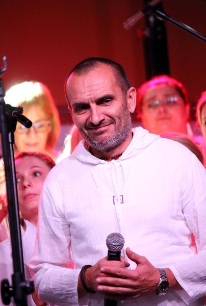 II Warsztaty Gospel nad Jeziorakiem 