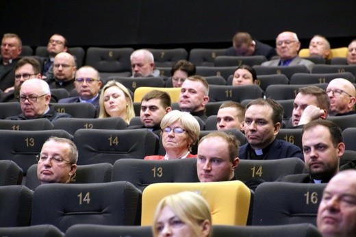 Płockie Dni Pastoralne 2022