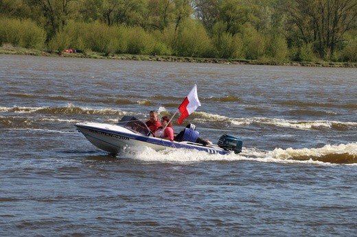 Czerwiński Różaniec Wiślany