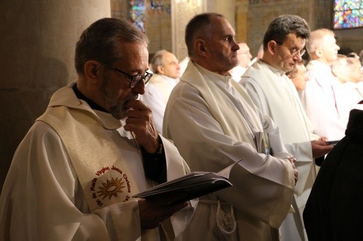 Płock. Ingres bp. Szymona Stułkowskiego. Cz. ​3