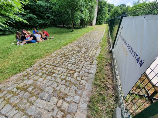 Prefestiwal Życia w Rachowicach