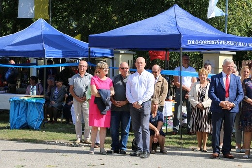 Koziebrody. Uroczystości odpustowe w święto Narodzenia NMP - cz. 1